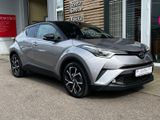 Toyota C-HR Style Selection - Toyota C-HR aus 2018