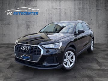 Audi Q3 35 TDI S-Tronic*LED*NAVI*ACC*LANE*SIDE*TOP