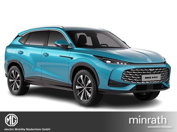 HS 1.5T GDI Hybrid+ Luxury