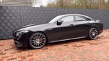 Mercedes-Benz CLS 53 4MATIC+BURM+MB100+MULITBEAM+STANDHZG - gebrauchte Mercedes-Benz CLS 53 AMG aus dem Jahr 2022