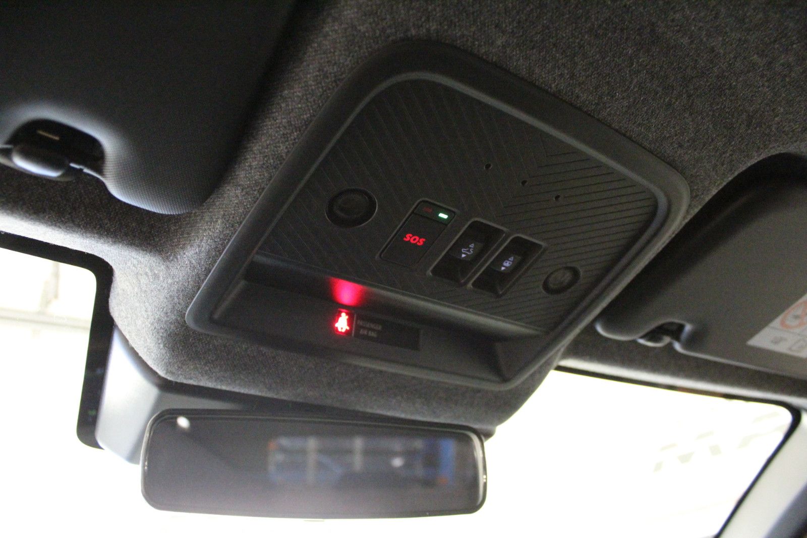 Fahrzeugabbildung Dacia Bigster mild hybrid 140 Extreme *Winter+*City*