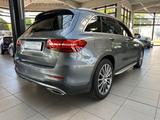 Mercedes-Benz GLC 350 d 4Matic AMG Line*Panorama*Burmester*uvm - Mercedes-Benz GLC 350 in Essen