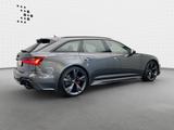 Audi RS 6 Avant*305 km/h*Keramik*Pano*Standh*Laser*Vi - Audi RS6 Gebrauchtwagen