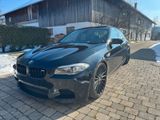 BMW F10 M5 - BMW M5 in München