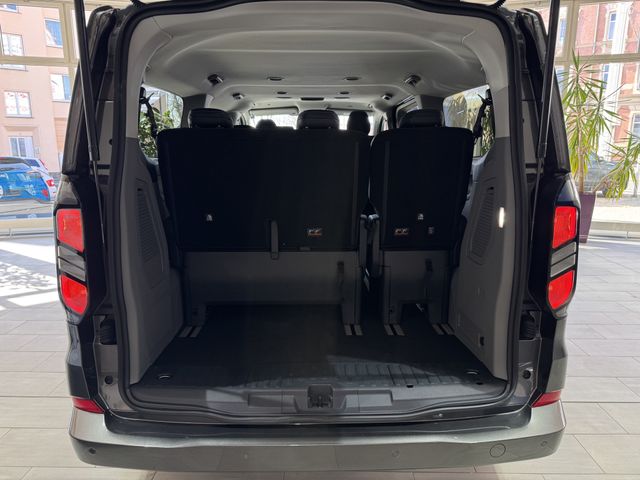 Ford Tourneo Custom L2 Titanium LED  70L Tank