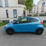 Ford Ka/Ka+ 1,2 Titanium Titanium ++ TÜV u. AU neu ++ - Ford Ka/Ka+ in Stuttgart