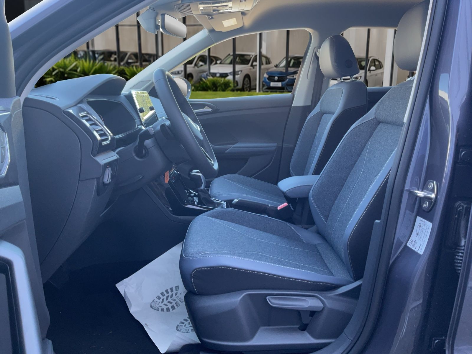 Volkswagen T-Cross - Bild 6