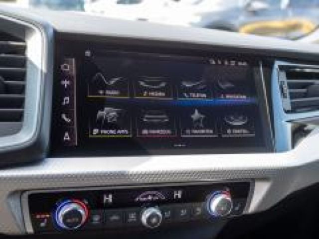 Audi A1 - Bild 14