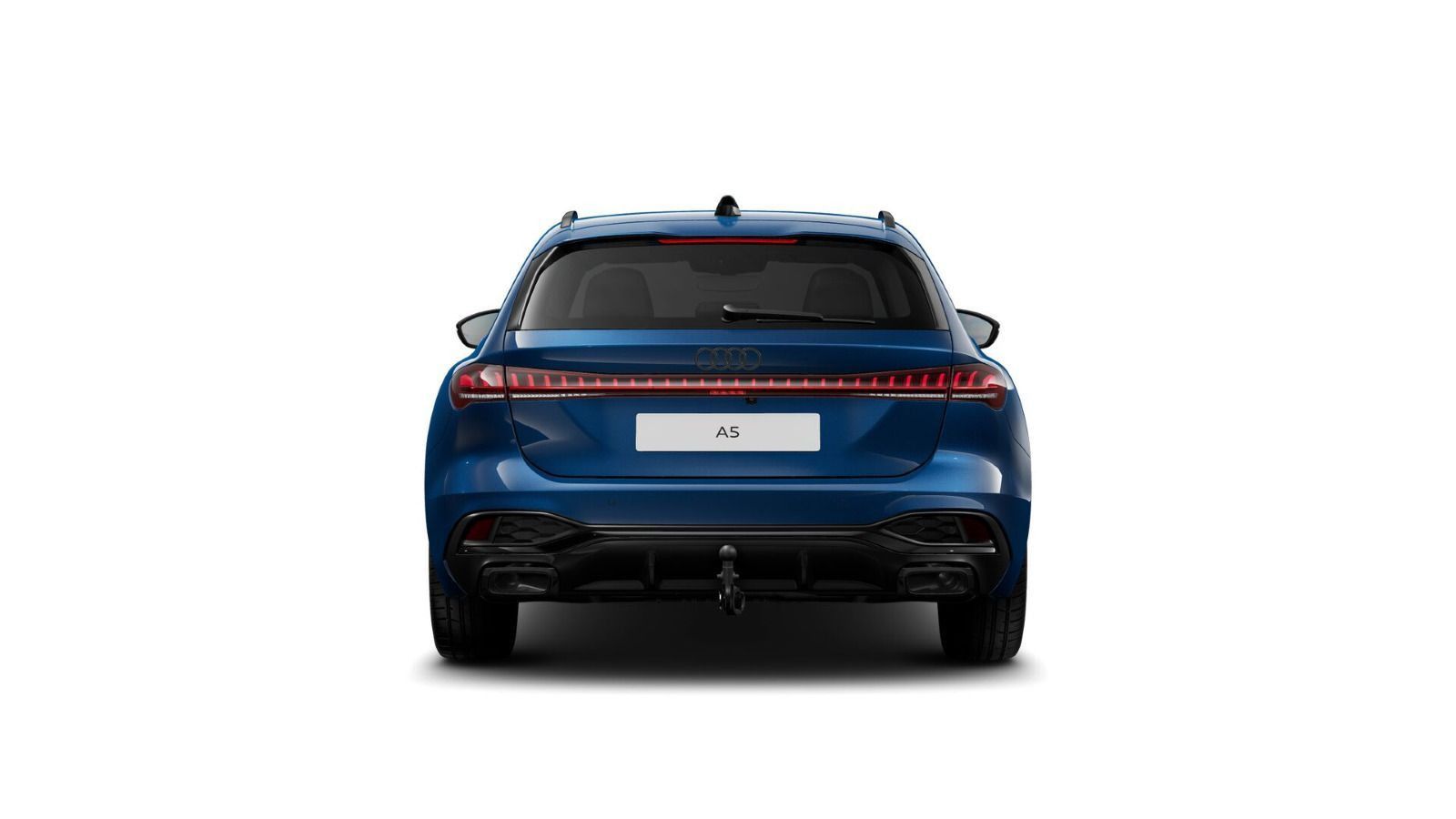 Audi A5 - Bild 7