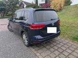 Volkswagen Touran 2.0 TDI SCR 140kW DSG Highline 7-Sitzer - : Kleinbus, Sitzer 14