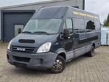 Iveco Daily 35C10 Maxi L4H3 Zwillingsreifen AHK TÜV - Iveco 2008 Daily