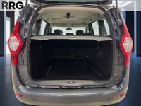 Dacia Lodgy - Vorschau Bild 17