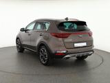 Kia Sportage 1.6 T-GDI GT Line 4WD LED Sitzbelüftung - Kia Sportage in Halle
