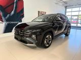 Hyundai TUCSON GO! PLUS 1.6 T-GDI 48V 2WD 117 kW (160...