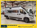 Karmann DAVIS 590 LIFESTYLE / 140PS / SKY-ROOF & ALU - Karmann Davis