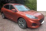 Ford Kuga 2.5 Duratec PHEV ST-Line X ST-Line X