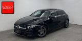 Mercedes-Benz A 200 AMG LINE PANO+AHK+KAMERA+DIGITAL+DAB+LED+ - Mercedes-Benz A 200 mit Benzin-Antrieb
