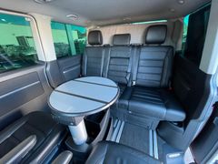 VW T6 Multivan Generation Six ABT Umbau AHK Memory