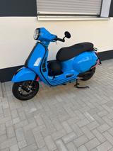 Vespa GTS 310 SuperSport - VESPA GTS 310