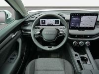 Skoda Superb - Vorschau Bild 8