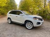 Kia sorento XM  2.2 Diesel 4x4AWD - Kia Sorento XM