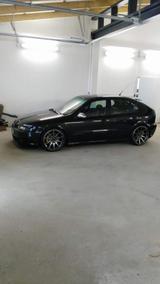 Seat Leon Cupra 4 - gebrauchte Seat Leon aus dem Jahr 2003