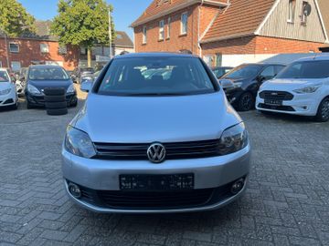 Volkswagen Golf Plus - 2