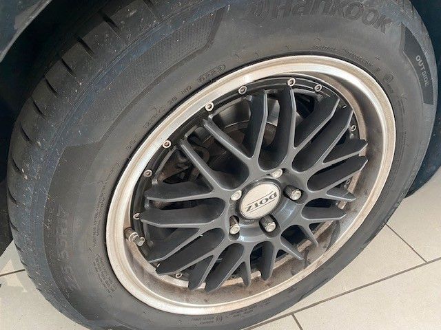 Fahrzeugabbildung Opel Insignia ST 1.4 INNOVATION SHZ/ALU/6-GANG/AHK