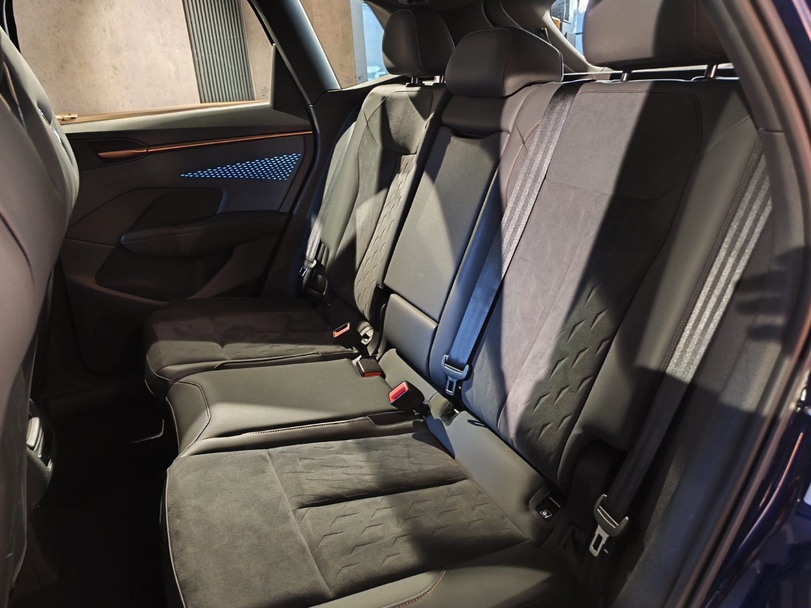 Cupra Terramar - Bild 8