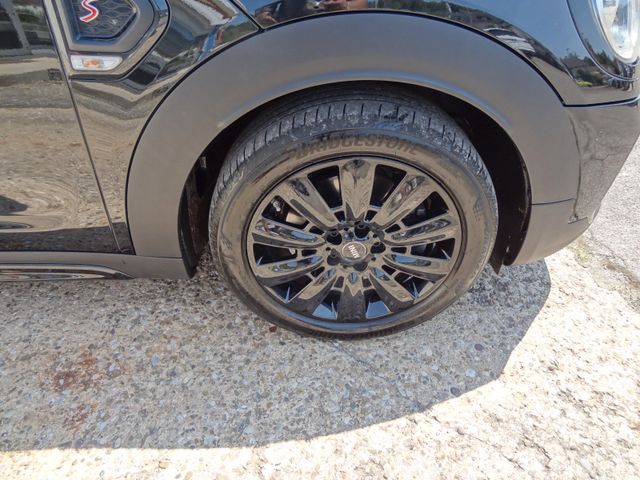 Fahrzeugabbildung MINI Countryman S/ALL4 Yours Trim/Virtual/1.Hd/Kamera