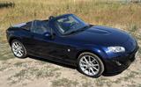 Mazda MX-5 Roadster 2.0 Automatik  Nur 46.000 km - Mazda MX-5 Gebrauchtwagen in Berlin