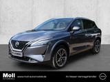 Nissan Qashqai Tekna 1.3 DIG-T MHEV EU6d HUD Panorama N - Nissan Qashqai: Eu