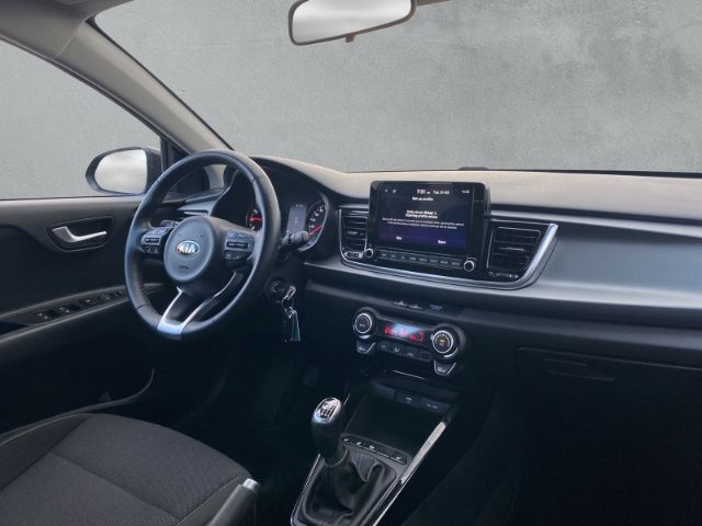 Fahrzeugabbildung Kia Rio VISION 1.0T *NAVIGATIONS-PAKET*LED-PAKET*