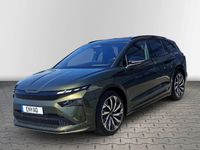 Skoda Enyaq - Vorschau Bild 2