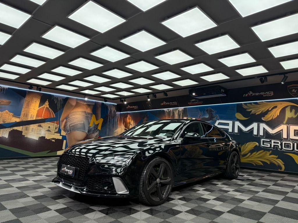 Image of Audi A7