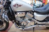 Honda VF 750C Magna+27790 KM+Reifen/Service/TÜV neu+A2 - HONDA VF 750 S