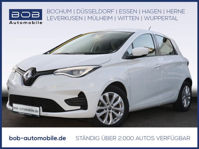 Renault ZOE E-Tech 100% el. EXPERIENCE R110 Z.E. 50