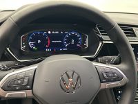 Volkswagen Touran - Vorschau Bild 9