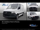 Mercedes-Benz Sprinter 211 CDI KA L1 AHK+Radio Freisprech - Mercedes-Benz Sprinter: Kombi