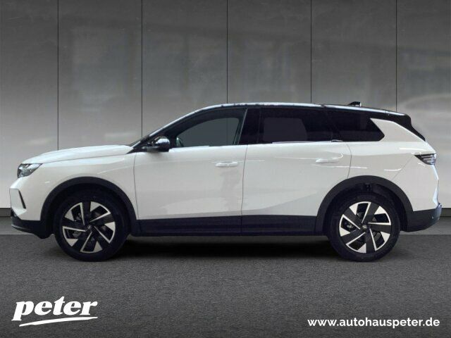 Opel Grandland (X) - Bild 2