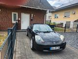 Toyota MR 2 1.8 VVT-i Hardtop - - Toyota MR 2: Roadster