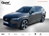 Volvo XC90 T8 AWD Ultimate Dark 360°KAMERA+SITZHEIZUNG
