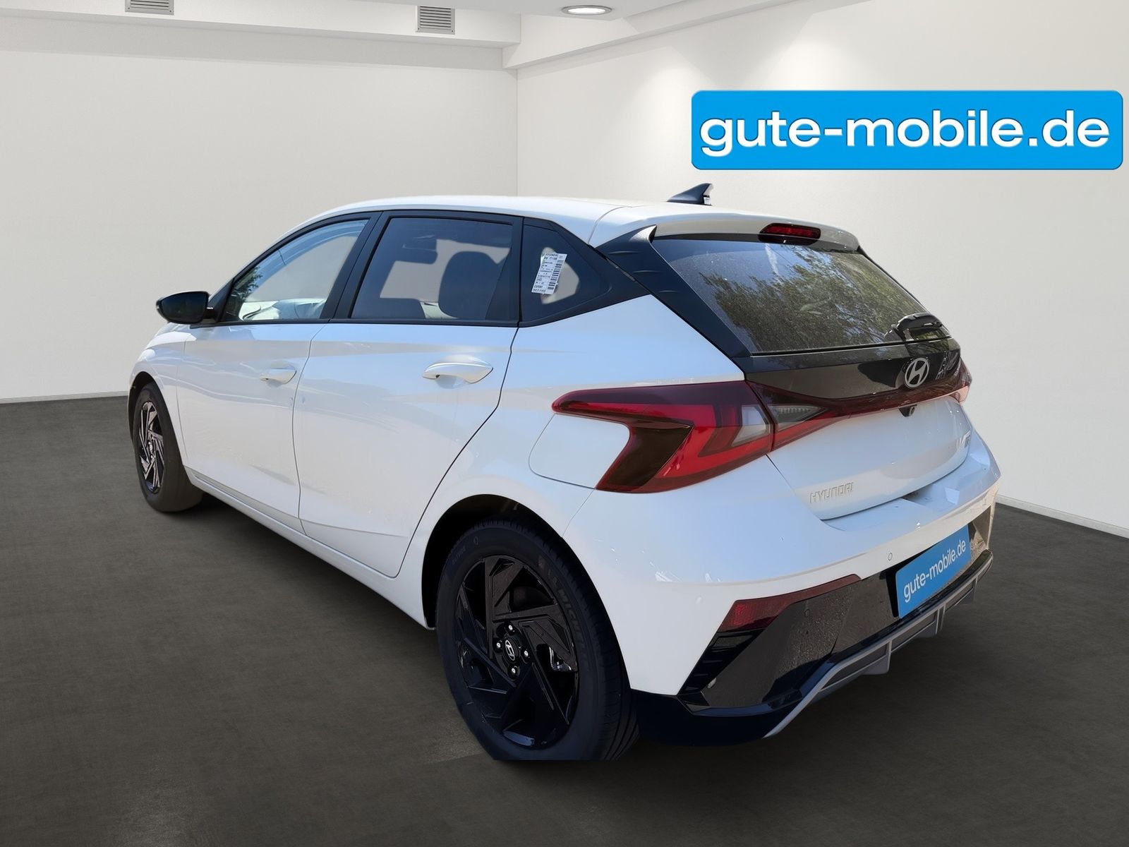 Hyundai i20 – Bild 5