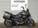 Honda NT 1100 DCT ABS | 2023 | 1. Hand | - HONDA NT1100