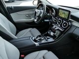 Mercedes-Benz C 250 T-Modell |Avantgarde|LED|DISTR|360°|TOTW - Mercedes-Benz C-Klasse: T Modell