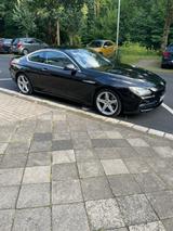 BMW 640d Coupé - F13 - BMW 6er-Reihe F13