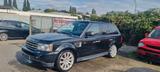 Land Rover Range Rover Sport V6 TDi Automatik Motor Problem - Land Rover Range Rover Sport in Osnabrück