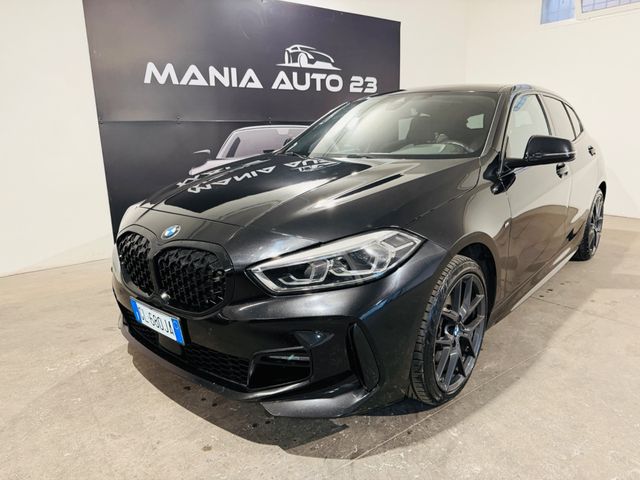BMW Serie 1 F40 120d xdrive Msport auto*2023*190 CV*
