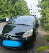 Citroën Citroen C4 Grand Picasso - Citroën C4 Picasso aus 2009: Grand