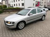 Volvo S60 2.4 Automatik - Volvo S60 aus 2004: 2.4